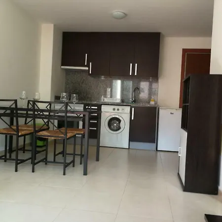 Apartamento Centro De Icod 5 Min. Drago