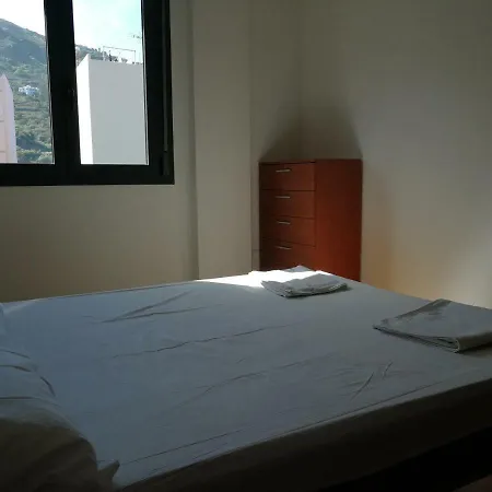 Apartment Centro De Icod 5 Min. Drago *