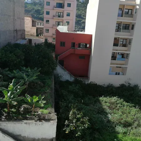 Centro De Icod 5 Min. Drago * イコー・デ・ロス・ビノス