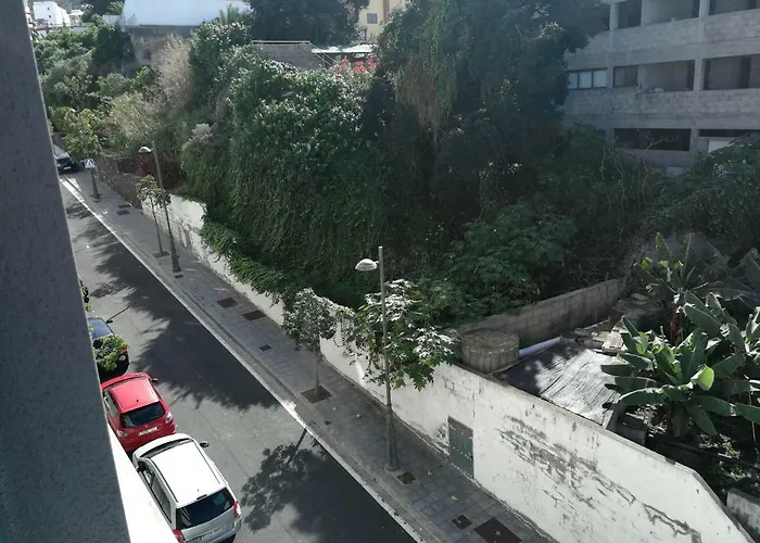 Centro De Icod 5 Min. Drago * إيكود ذي لوس فينوس