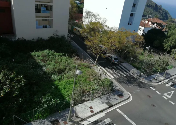 Centro De Icod 5 Min. Drago * إيكود ذي لوس فينوس