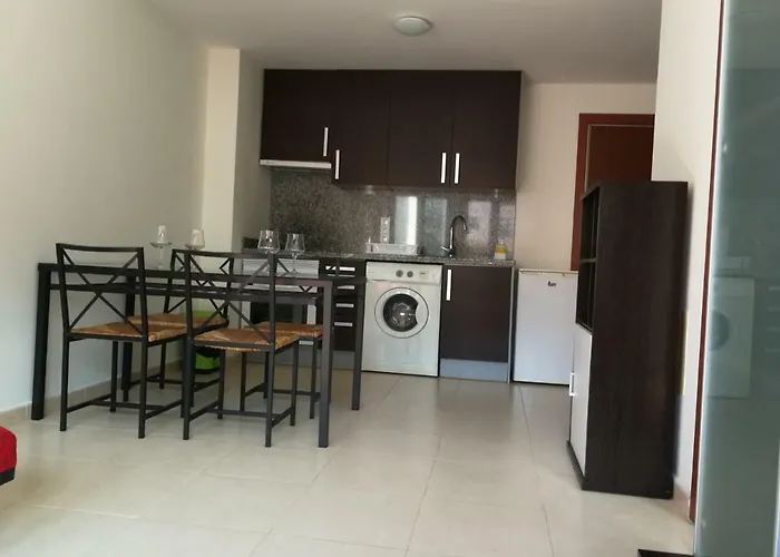 شقة Centro De Icod 5 Min. Drago