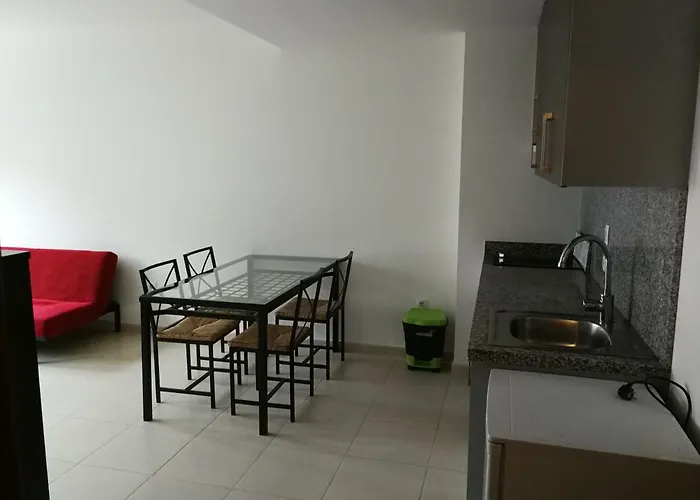 شقة Centro De Icod 5 Min. Drago *