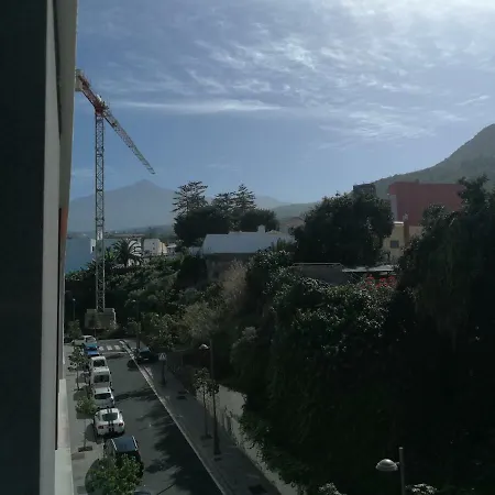Centro De Icod 5 Min. Drago Apartment