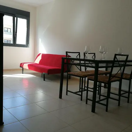 Apartment Centro De Icod 5 Min. Drago Icod De Los Vinos