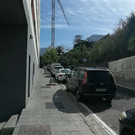 Apartman Centro De Icod 5 Min. Drago *