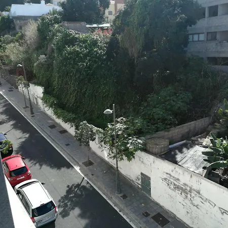 Centro De Icod 5 Min. Drago * Icod de los Vinos