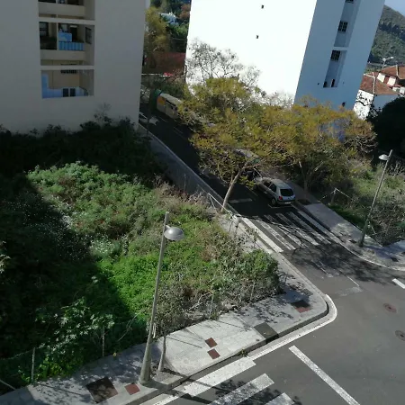 Centro De Icod 5 Min. Drago * 이코드레로스비노스