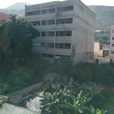 Centro De Icod 5 Min. Drago Apartman *