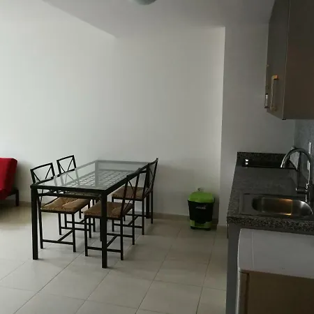 Appartamento Centro De Icod 5 Min. Drago *
